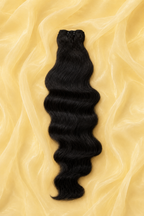 Natural Wavy